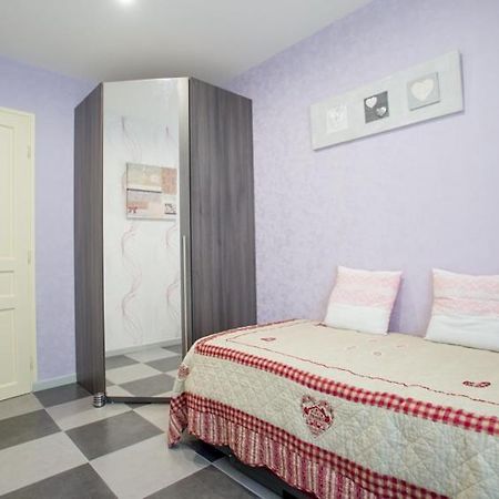 Appartement Romantique Bagneres-de-Bigorre Ngoại thất bức ảnh