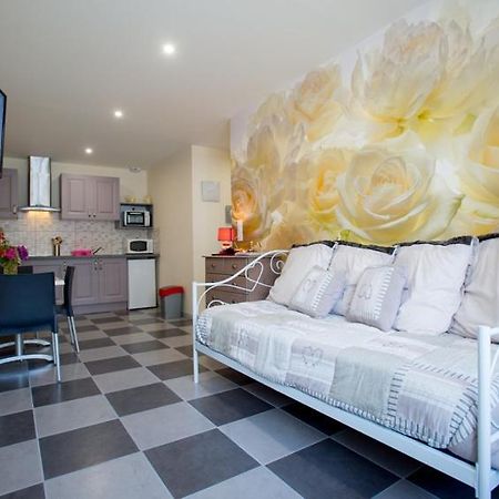 Appartement Romantique Bagneres-de-Bigorre Ngoại thất bức ảnh