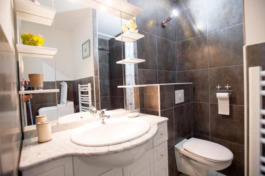 Appartement Romantique Bagneres-de-Bigorre Ngoại thất bức ảnh